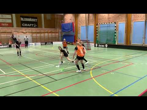 Pantamera Flickor C F07-08 Åstorp/Kvidinge IBS - F07-09 Båstad GIF 2-0