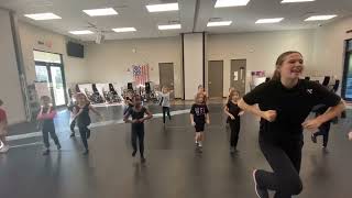 Musical Theater 1 “Just Can’t Wait to Be King” | Tuesday, Jan 14, 2025
