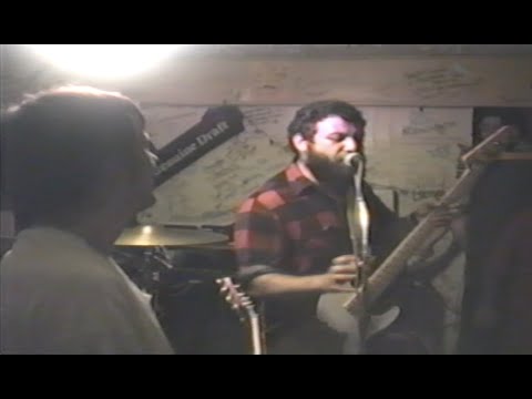 fIREHOSE - live at LOCALS, 04/17/92, Houston TX (FULL SET)