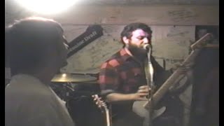 fIREHOSE - live at LOCALS, 04/17/92, Houston TX (FULL SET)