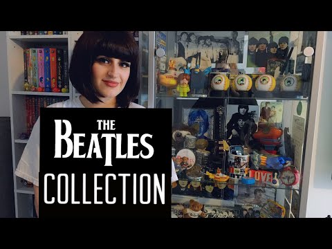 My The Beatles Large Collection