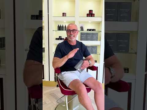 Daimon Barber Hydro Surge Sheet Mask   Launch