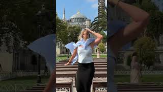 Download lagu I wore to mosque as non Muslim #usa #grwm #usatravelvlog #cat #mosque #muslim #muslimcommunity mp3