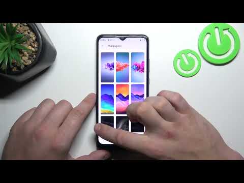 How to Manage Display Settings on ZTE Blade A51 – All Display Options