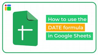 How to use the DATE formula in Google Sheets
