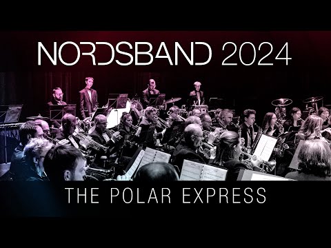 Nordsband - The Polar Express