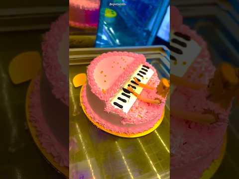 girls birthday cake #cake  new design cake #weddingcakecake 🎂 Ragini Chocolate Room full video cake