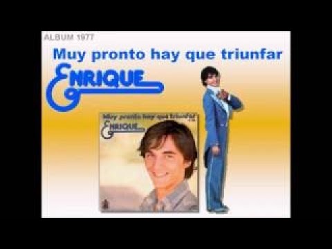 Enrique y Ana 51) Furia (Sonido HD)