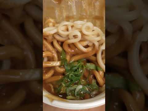 O melhor prato de fusão | Curry Udon