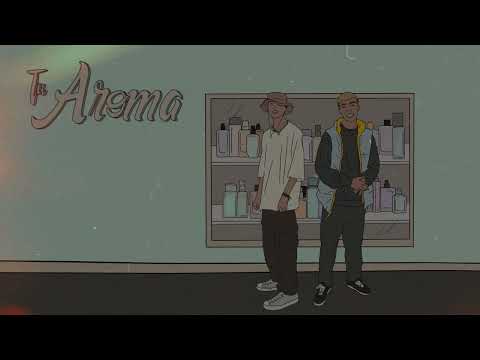 Tu Aroma Facundo Majdalani X Dudi (Oficial Visualizer)