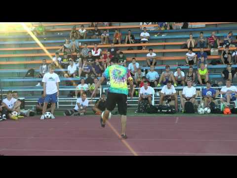 Pablo, Daniel Dennehy, Hannser & Kvartam | Battle - Qualification (3rd Round) | SUPER BALL 2012