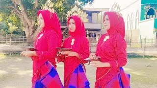 Download lagu tari 'ana dara lebbi dara ogi' ala BSMT (bengkel seni mattulu tellue ' SPENAM mp3 Download lagu tari 'ana dara lebbi dara ogi' ala BSMT (bengkel seni mattulu tellue ' SPENAM mp3