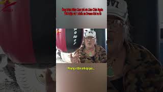 Ông trùm Năm Cam và đàn anh Lâm 9 Ngón: Ơn đền trước, oán trả sau Ông trùm Năm Cam và đàn anh Lâm 9 Ngón: Ơn đền trước, oán trả sau