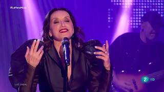 LUZ CASAL '' ENTRE MIS RECUERDOS ''La 2 HD20191022 234958