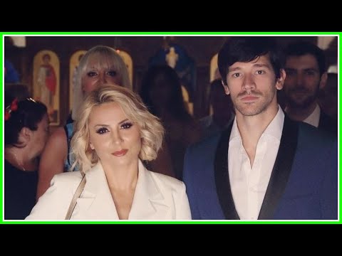 Goca Trzan - Davali su nam par nedelja braka - (Grand News 22.10.2021.)