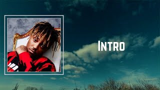 Juice WRLD - Intro (Lyrics) 🎵