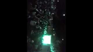 preview picture of video 'Celebracion En Bosa Tras TRICAMPEONATO De Nacional'