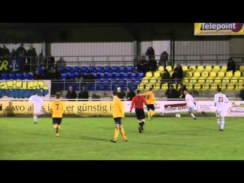 VFL Germania Leer  -  TSV Oldenburg  0 : 3