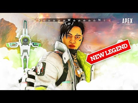 Apex Legends WTF & Funny Moments #183