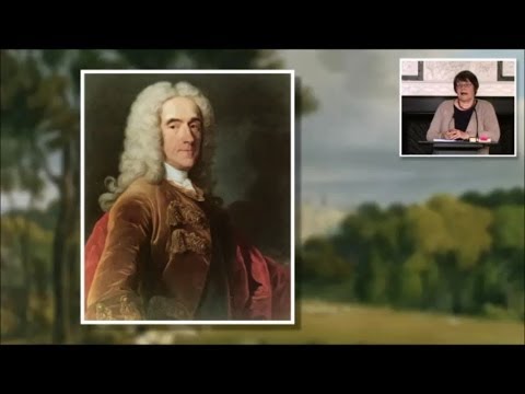 Garden History Lecture 2013 - Lancelot 'Capability' Brown