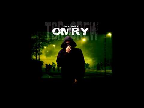 Omry (TSR Crew) - Ecoute (ft. Kayzo, Vin7)