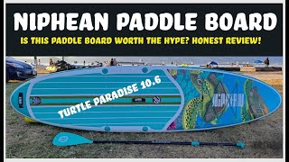 Niphean Paddle Board Review – Is It Worth Your Money?