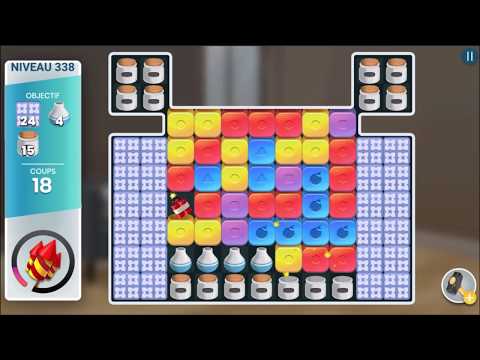 Property Brothers Home Design [ Level 338 ] No Boosters