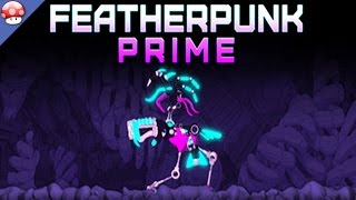 Featherpunk Prime gameplay PC HD