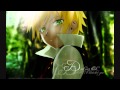 Pandora Hearts-Oz's Character Song (With ...