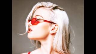 Alice Chater - Hourglass (Áudio)