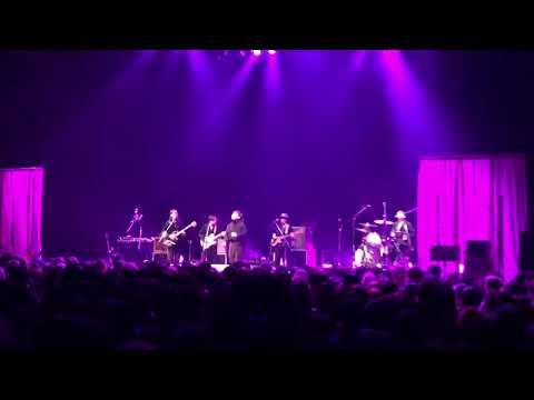 Yuma Abe (安部勇磨)/  Let’s Dream (夢を見ようよ)  at Zepp Diver City Tokyo, 2025/1/17.