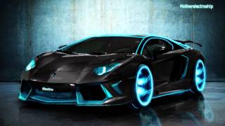 Benny Benassi - Finger Food