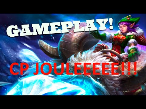 JOULEEEEEEEEEEEEEEEEEEEEEEEEEEEEEEEEEEEEE Vainglory 5v5