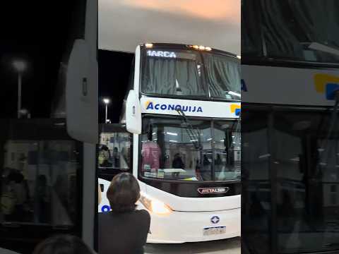 Santa María - Catamarca Capital #aconquija #andoenbondi #catamarca