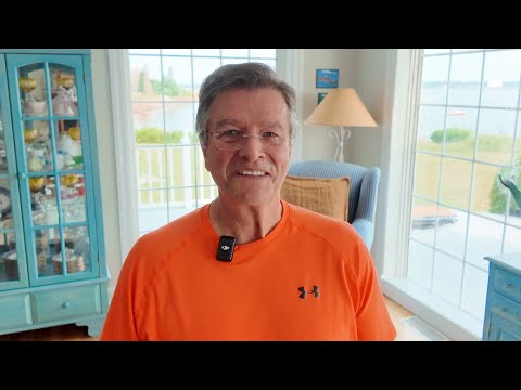 The Night I Met an Angel | August 5, 2025