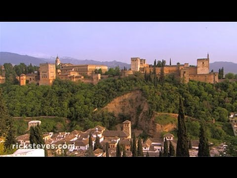 Spain video
