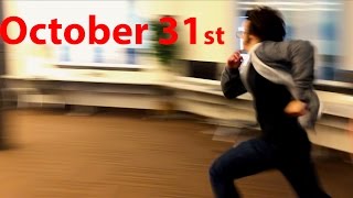 The Furby (Teaser Trailer)