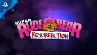 Super Rude Bear Resurrection 13
