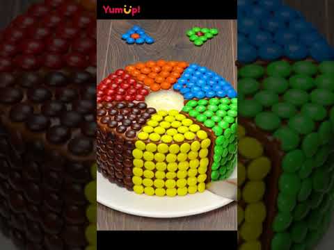 yummy color full beans 🫘 cake 🎂 designs ideas 💡 please subscribe my channel and sport me 🙏