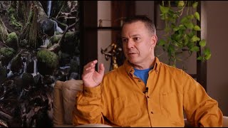 How To See Energy (Part 52) - Open Focus For Seeing Energy