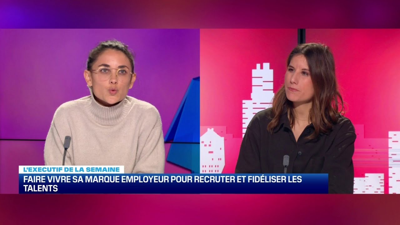 Faire vivre sa marque employeur pour recruter et fidéliser les talents