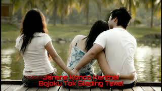 Download lagu Status Wa - Bojo Ketikung - Via Vallen mp3