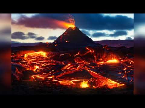 DJ Leal - Volkano (feat. TheAlexxMarie)