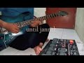 Melodi Wali Until Jannah