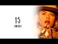 CHINCHILLA 1 5 Lyric
