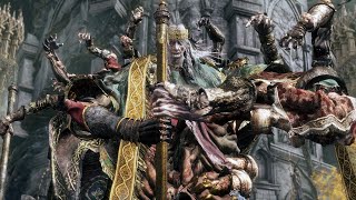 ELDEN RING 8周目難易度カンスト 接ぎ木のゴドリック 瞬殺 Godrick the Grafted  No Damage | Instant Kill NG+7
