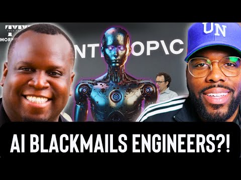 How This New AI Model TURNED On It's Engineers!!! | Memorial Day Edition 2025