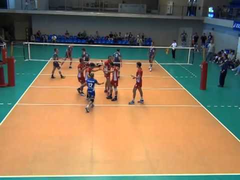 2013.08.28. Belogorie Belgorod - Lokomotiv Kharkiv