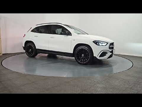 Mercedes-Benz GLA 250E AMG Line - Premium Plus - Image 2