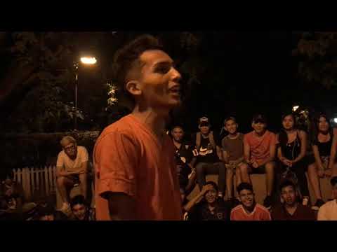 TARO vs BIG BANG (8vos) Gargantas Rotas Fecha 2